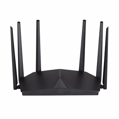 【華三R500】華三（H3C）R500 2100M路由器無線5G智能雙頻全千兆大戶型穿墻主機游戲加速高速路由
