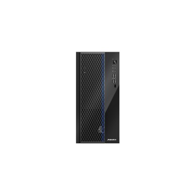 超越E500-83746 I5-9400 8G+256G 獨顯2G 鍵鼠套裝 