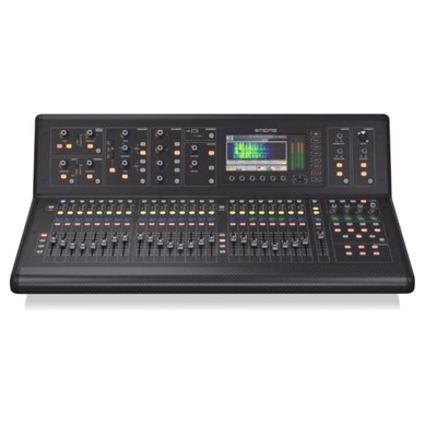 邁達斯/MIDAS 演出調音臺 M32live 32路舞臺演出大型純數字調音臺