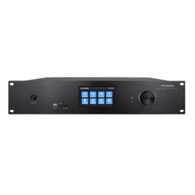 七九七/797AUDIO 視頻會議控制臺 DC101 純討論有線手拉手主機