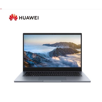 華為/HUAWEI 便攜式計算機 G540 商用辦公臺式機 I5-1240P 16G 512G