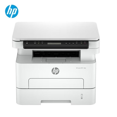 惠普/HP A4 黑白打印機 323d 激光多功能雙面打印機 商務辦公 大負荷高速打印 醫療教育打印