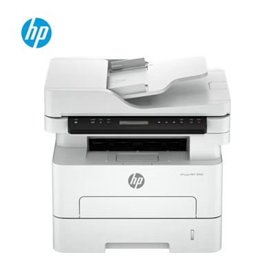 惠普/HP A4激光打印機 323sdn 激光多功能打印機 自動雙面打印 復印掃描一體機 自動輸稿 商用辦公 大負荷高速打印