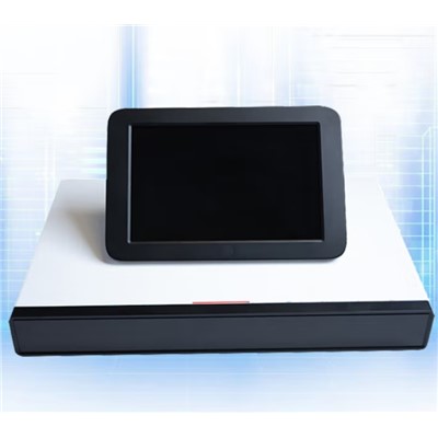 華為/Huawei 視頻會議會議室終端 BOX300 分體式超高清會議終端 本次配置1080P30