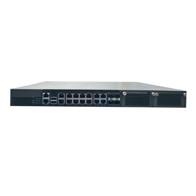 防火墻 綠盟 運維安全管理系統OSMSNX3-HF190GM 16G內存 4T硬盤 1U機型