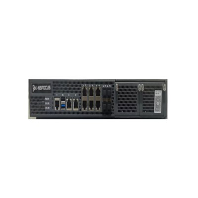 綠盟 交換機 VPNNX3-HH1600-GM 1U 256G固態硬盤+4T機械硬盤 含交流冗余電源 臺